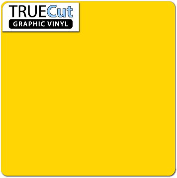 TrueCut Yellow 5 Year 24"