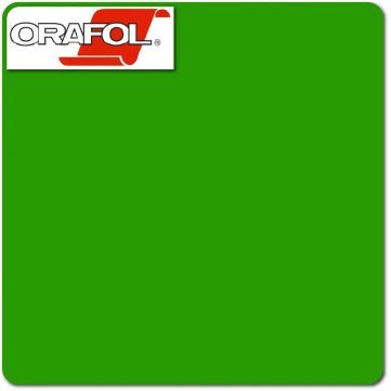 Yellow Green 651 (064) - Blue Ridge Sign Supply Inc